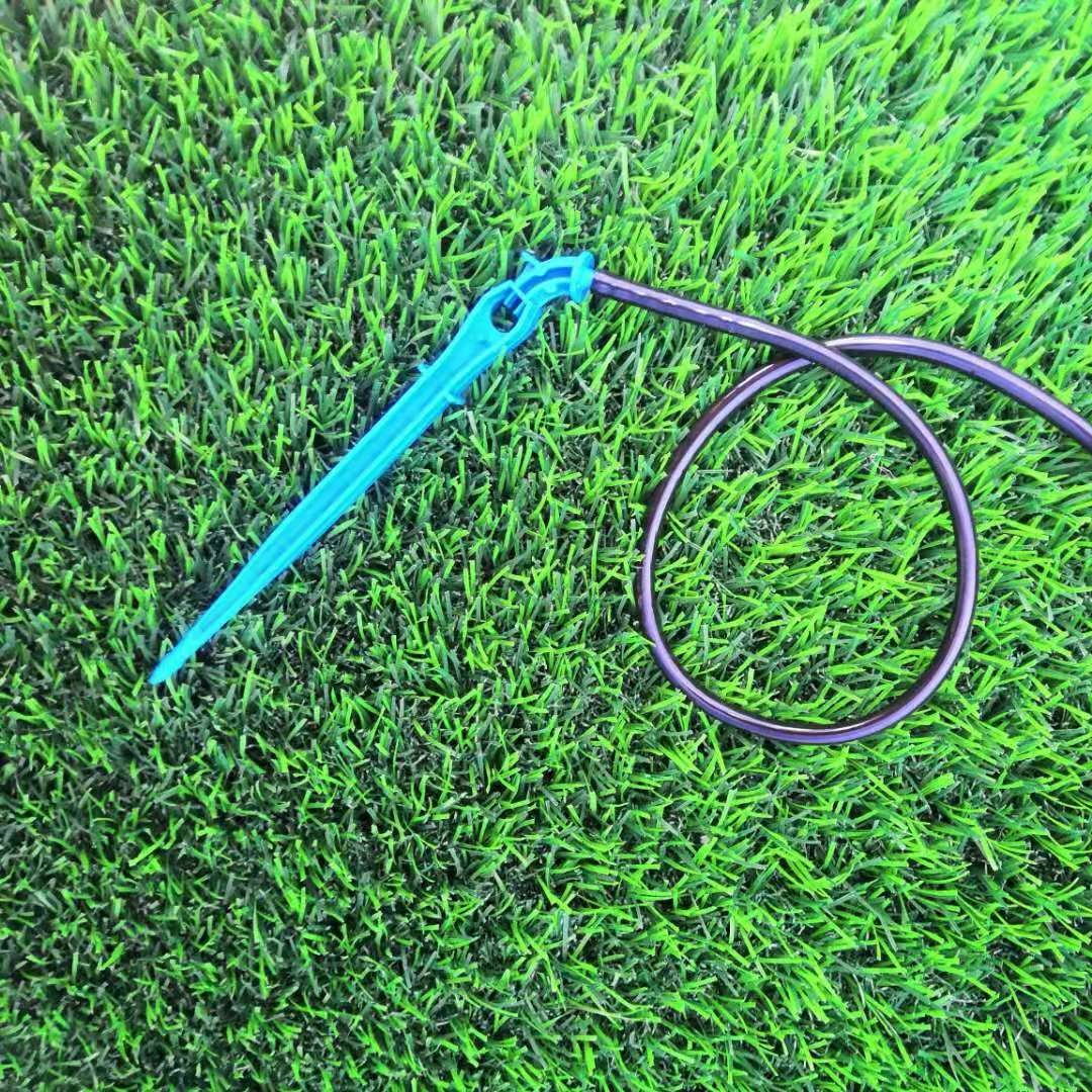 Agriculture Bent Arrow Dripper for Farm/Greenhouse Irrigation 1