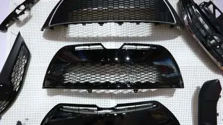 Car Grille Maintenance Tips for Lasting Shine and Performance 1