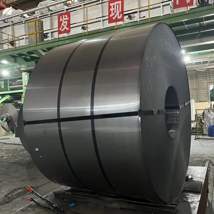 Durable Medium Carbon Steel Plate for Automobile 2