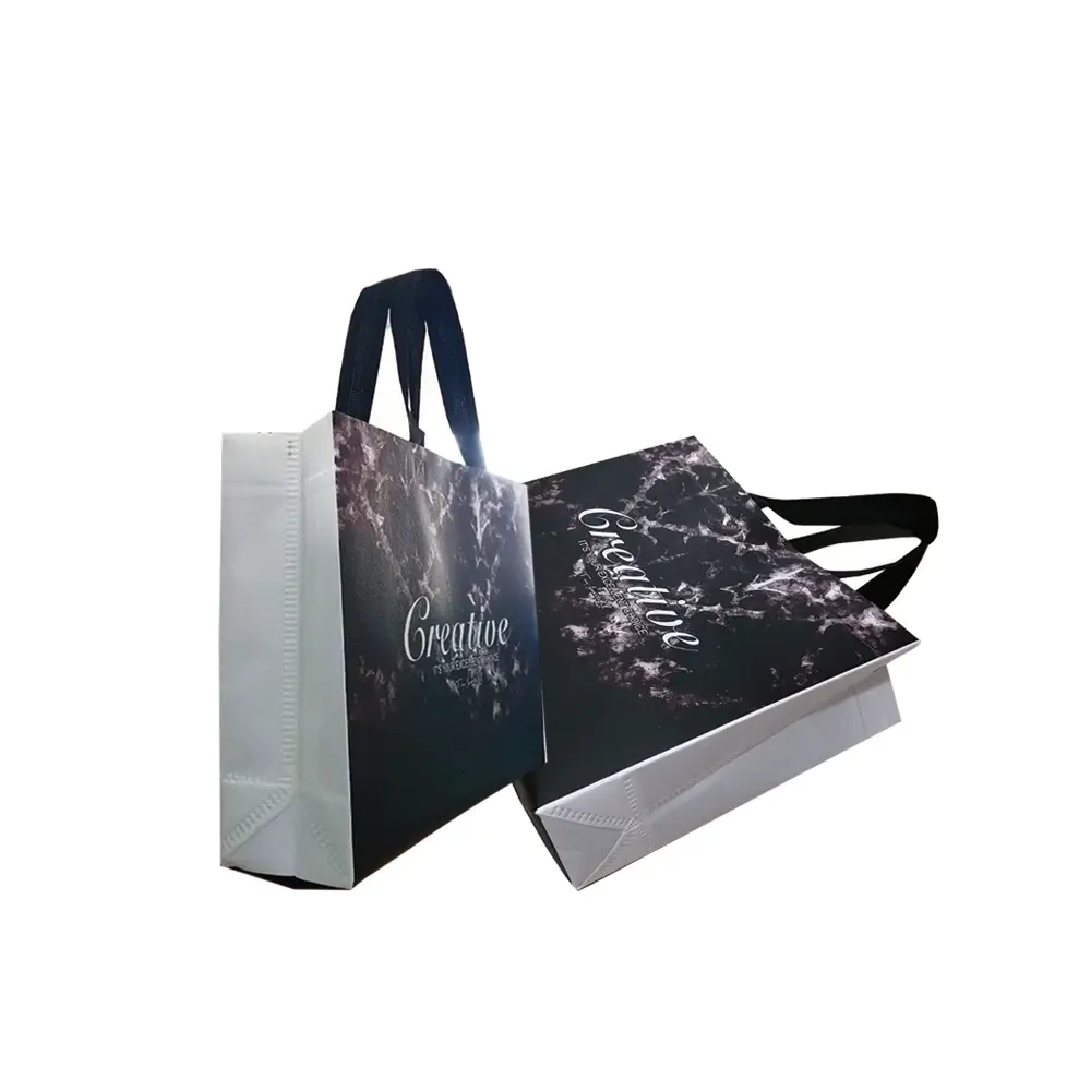 Custom Canvas Tote Bags Workwear Wholesale - MINGBAI-1 5