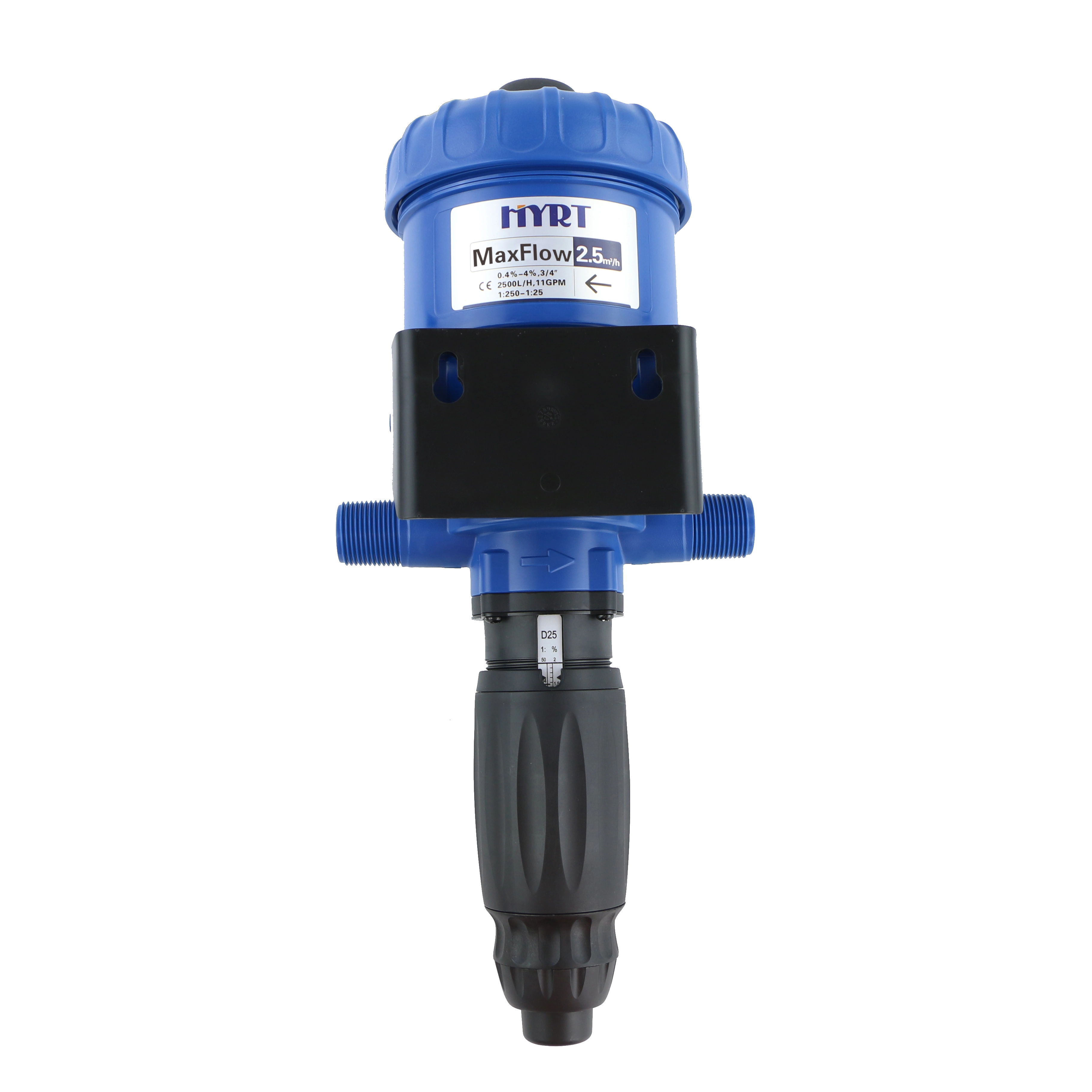 Proportional Liquid Fertilizer Injection Pump for Garden 1