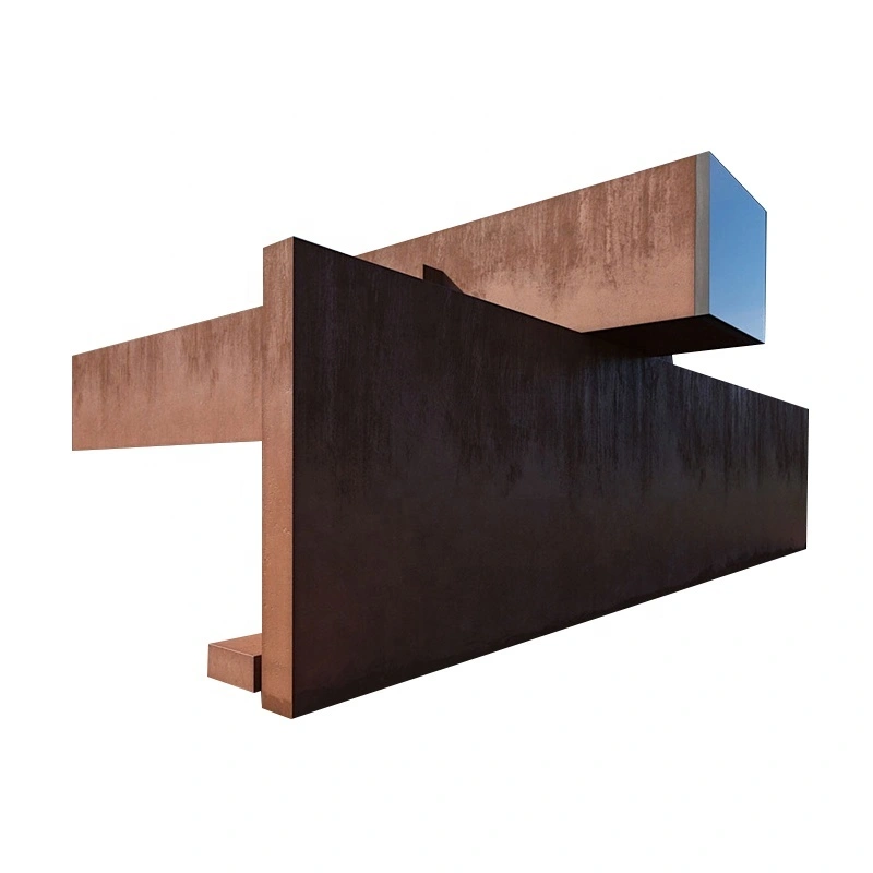 Nm500 Non-alloy High-strength Abrasion-resistant Steel Plates Bending/ut/charpy Tested Welding Capable Astm Standard Ce1 1