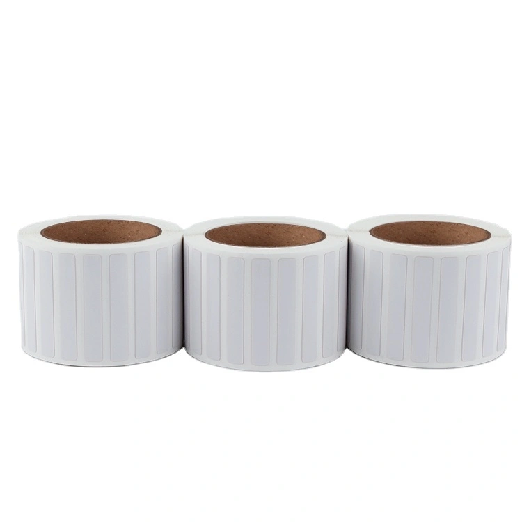 High-Temp Polyimide (PI) Adhesive PCB Labels, Matte/Gloss 1