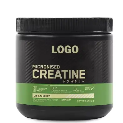 Whsl/OEM Private Label 250g Creatine Monohydr 200mesh Pure. 1
