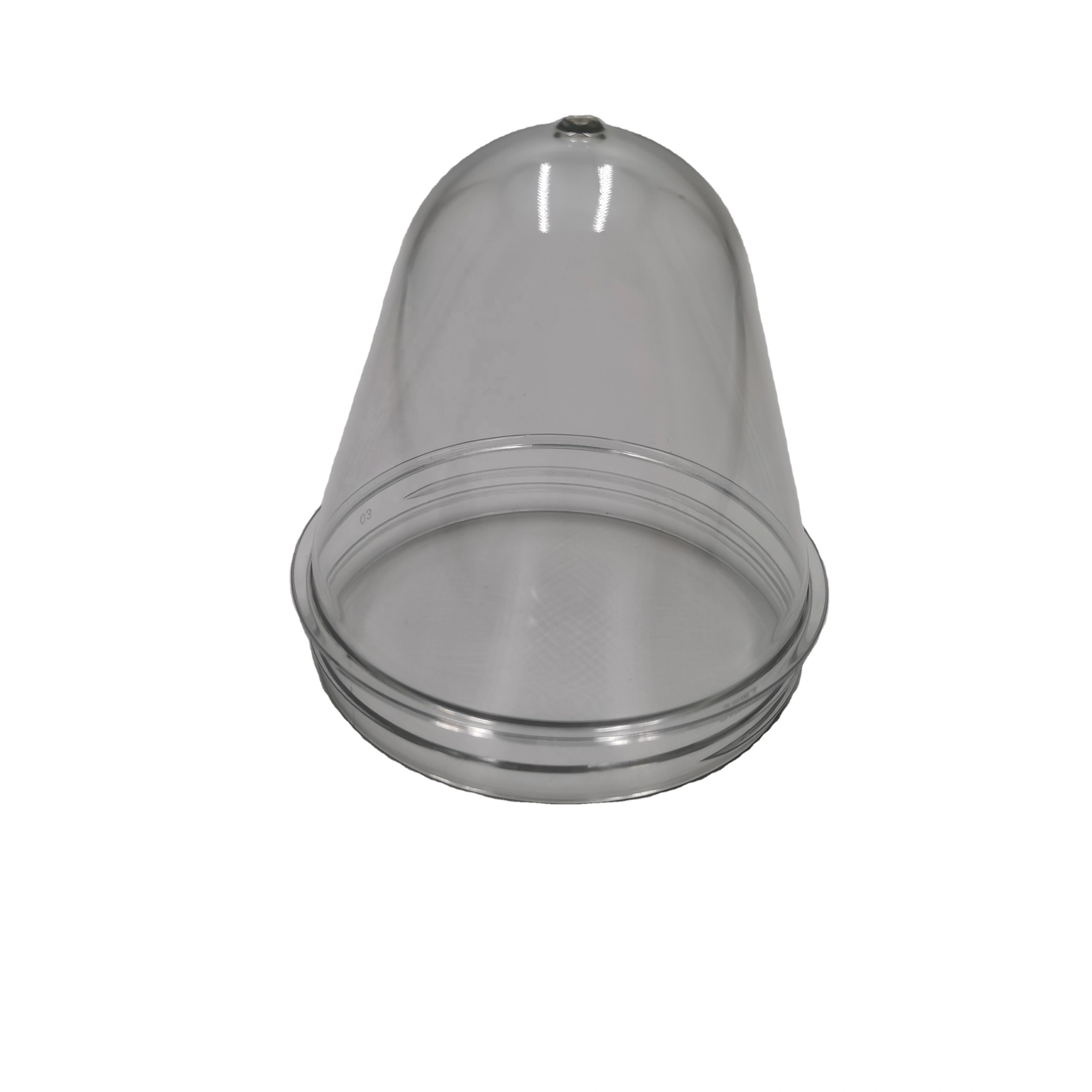 Produttore di stampaggio a iniezione di plastica OEM ODM per prodotti e componenti per animali domestici 1