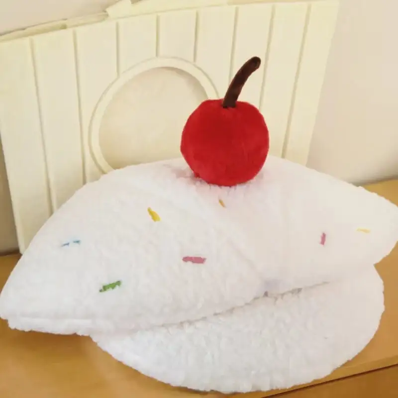 Nemezelt PET akusztikus macskafekhely 2 az 1-ben karc- és kopásálló 1