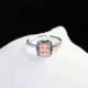 Emerald Cut Lab Diamond Ring Jewelry Wholesale - DKL Jewelry 1