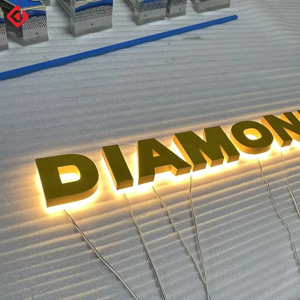 Bulk Outdoor Led Signs Supplier 1