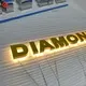 Bulk Outdoor Led Signs Supplier 1