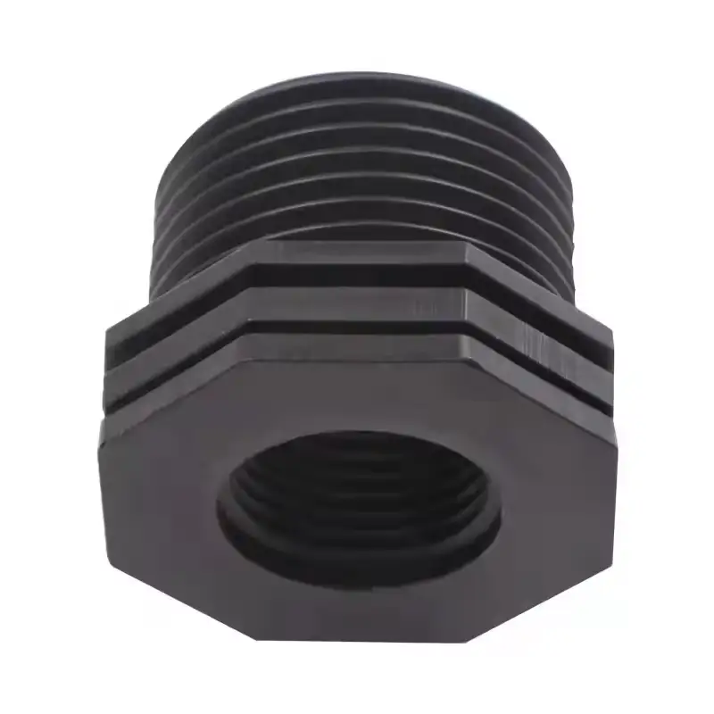 用于农业灌溉的 LDPE 1/2” 管接头 1