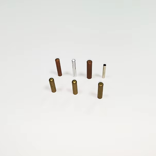 Oem China Product Manufacturing Metal Cups Stamping Parts Punching Parts With Tolerance +/- 0.01mm Customization Service Manufacturer Service 1