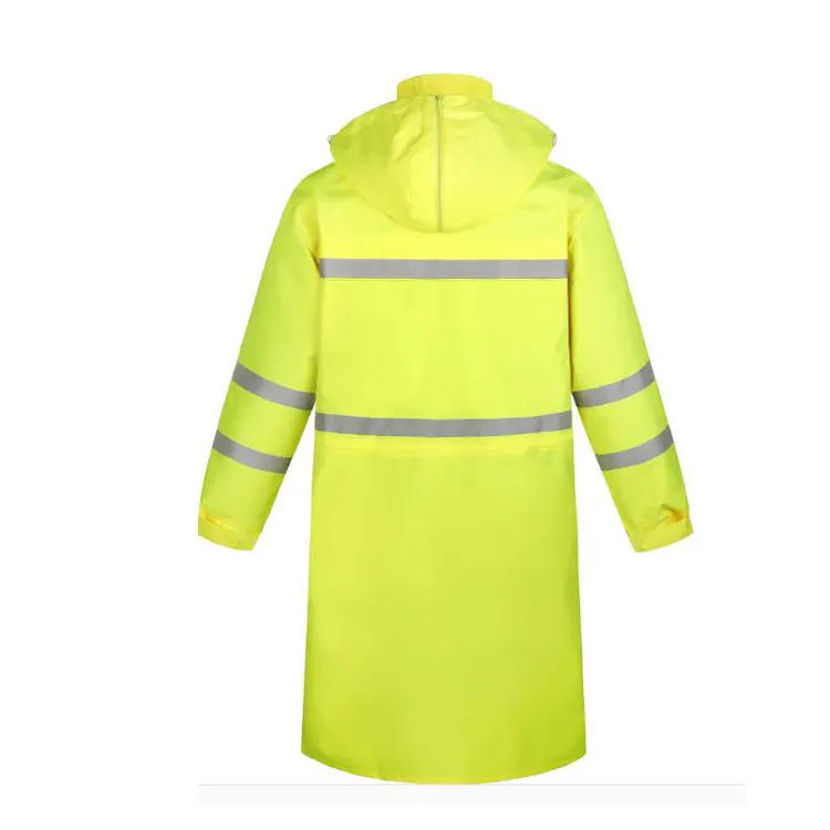 Safety Wear Wholesalers Waterproof Clothing Wholesale - MINGBAI 2