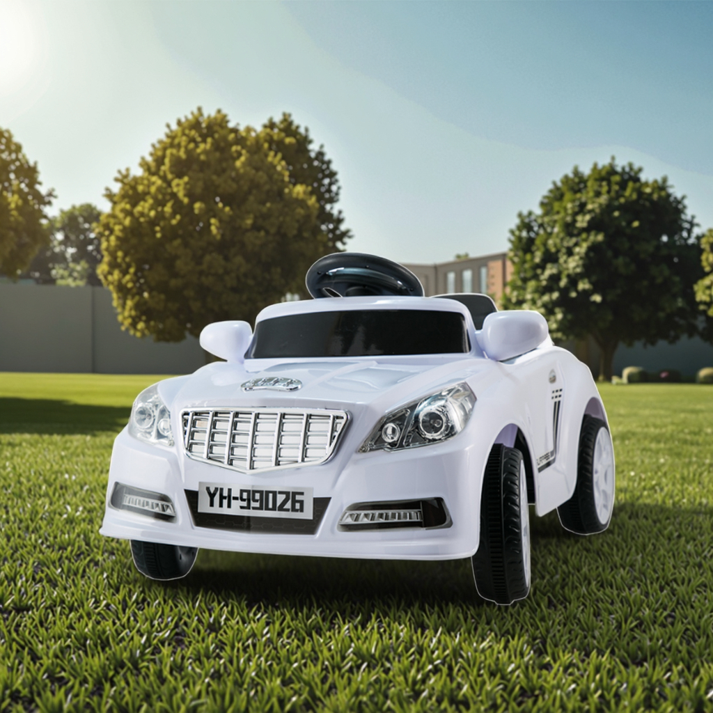 Best Seller Kids Ride On Cars With Rechargeable 6v 4.5ah Battery Charger Oem Odm Services Color Logo Packaging Options 1