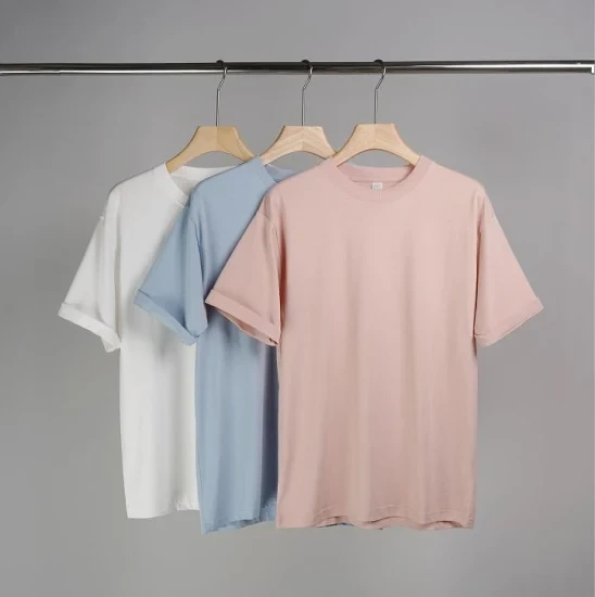 Magliette personalizzate all'ingrosso - Abbigliamento uomo normale 1