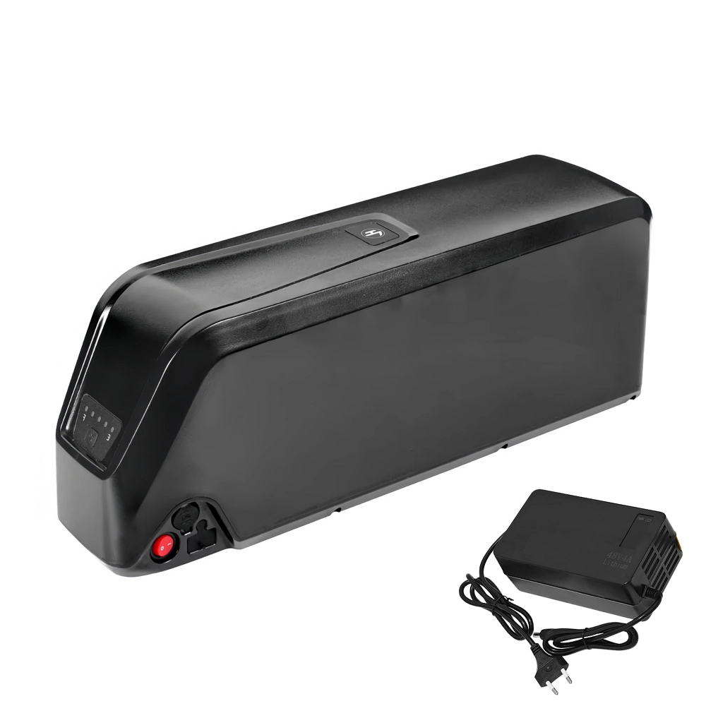 Downtube Hailong Electric Bicycle Battery 36v 48v 52v 20ah 21ah 25ah 30ah Hailong Ebike Battery Pack For 1000w 2000w Motor 1