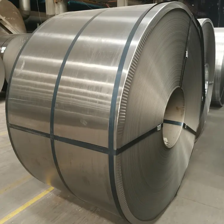 Durable Medium Carbon Steel Plate for Automobile 7