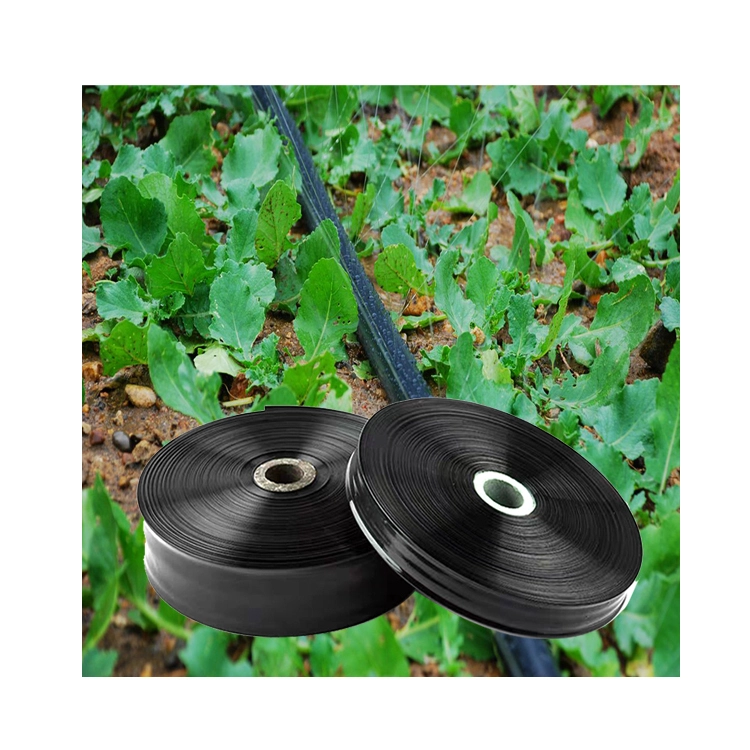 PE Layflat Hose for Farm Irrigation Water Supply 1