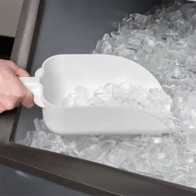 máquina de fabricantes de helados comerciales