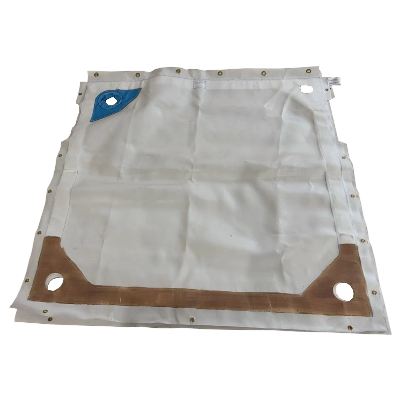 শিল্প পরিস্রাবণের জন্য Sffiltech প্রিমিয়াম বোনা পিপি ফিল্টার প্রেস কাপড় | কাস্টম ফিল্টার ফ্যাব্রিক প্রস্তুতকারক 3 মাসের ওয়ারেন্টি 1