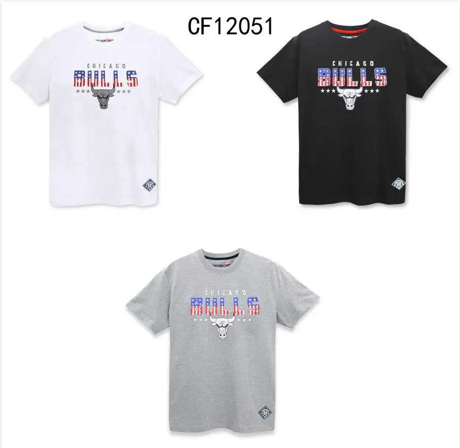 Top Benefits Of Wearing Men’s Cotton T-Shirts 1