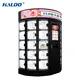 Bouquet Vending Machine - for Shopping Malls - Haloo 6