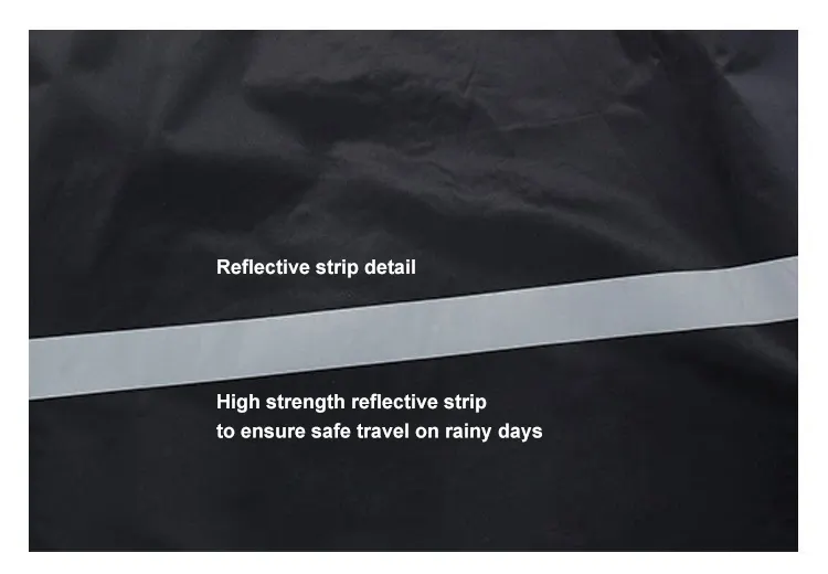 Waterproof Workwear Waterproof Clothing Wholesale - MINGBAI 5