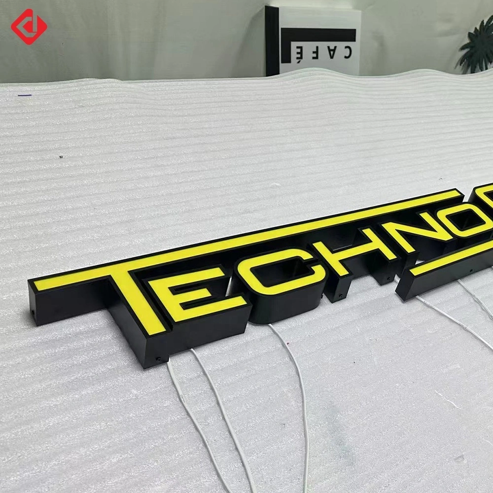 High Quality Outdoor Led Signs 1