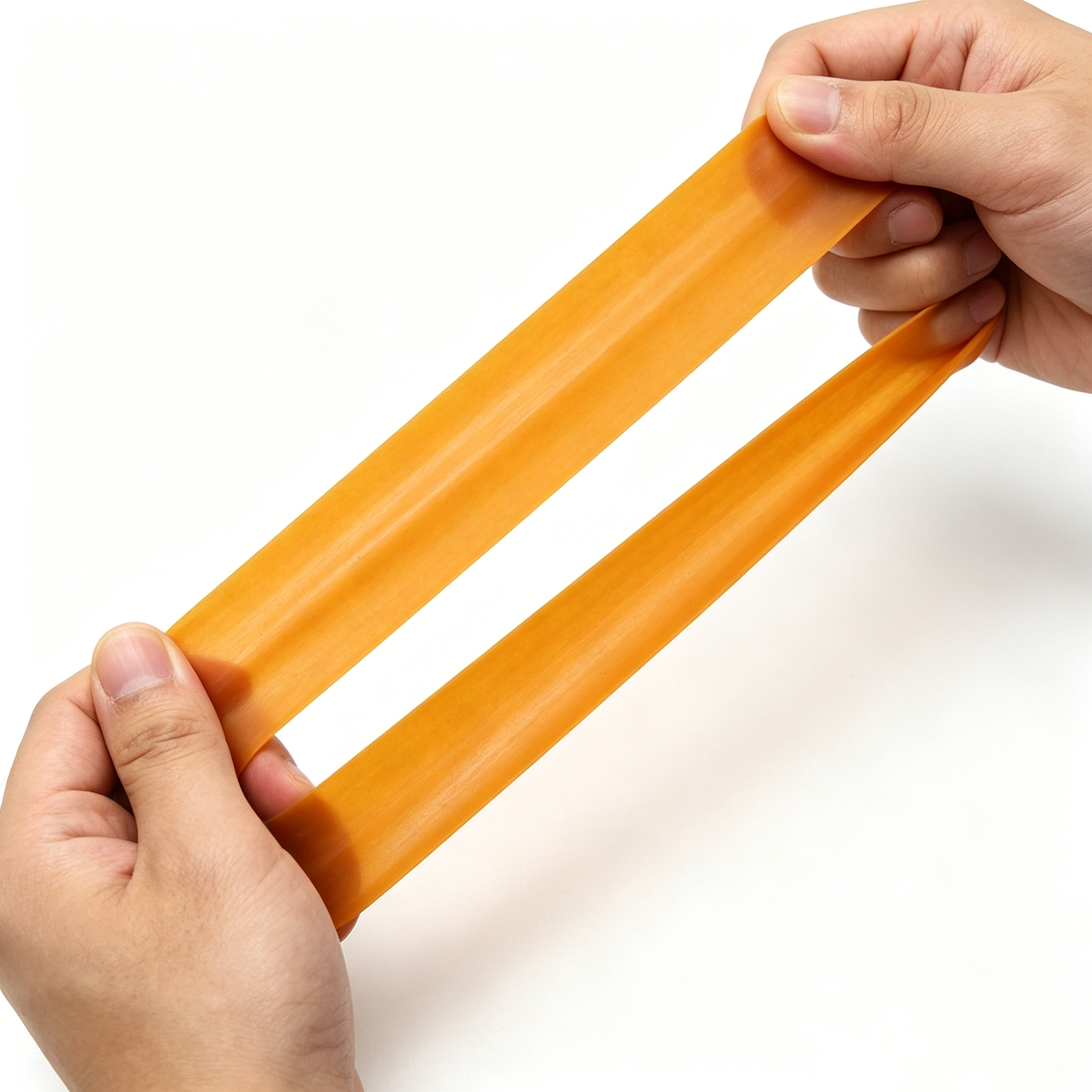 Custom Size Jumbo Industrial Rubber Bands for Container Goods Binding – Wholesale 1