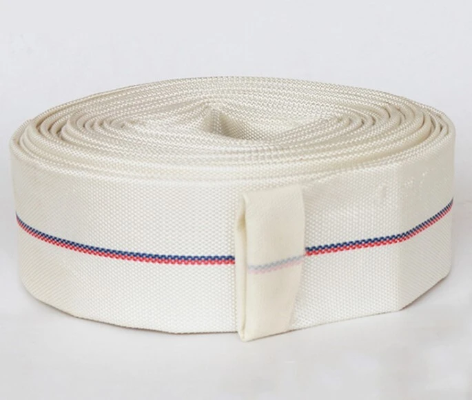 HYRT Layflat Hose 10/16 Bar High Pressure for Rain Gun 1