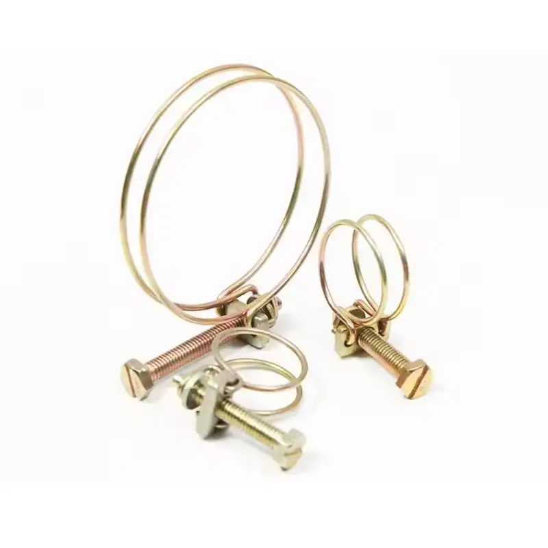 农用钢夹软管接头，适用于农场灌溉 1