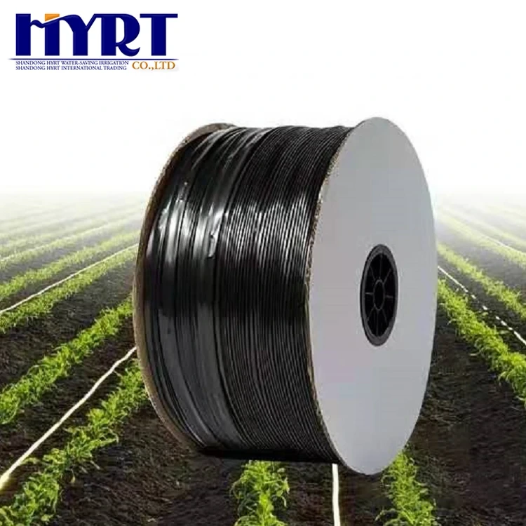 HYRT 16mm Drip Tape Hose for Farm Irrigation - Good Quality 1