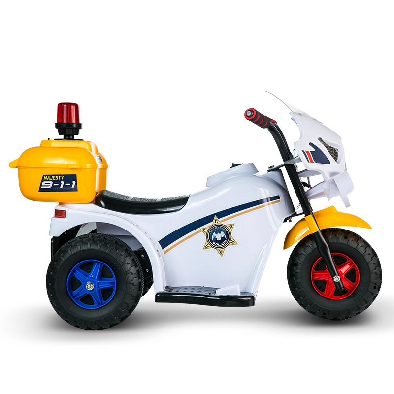Oem Odm Available Kids Electric Car Battery Operated Ride On Motorcycle With Pedal Start Forward Backward Custom Logo Color 1