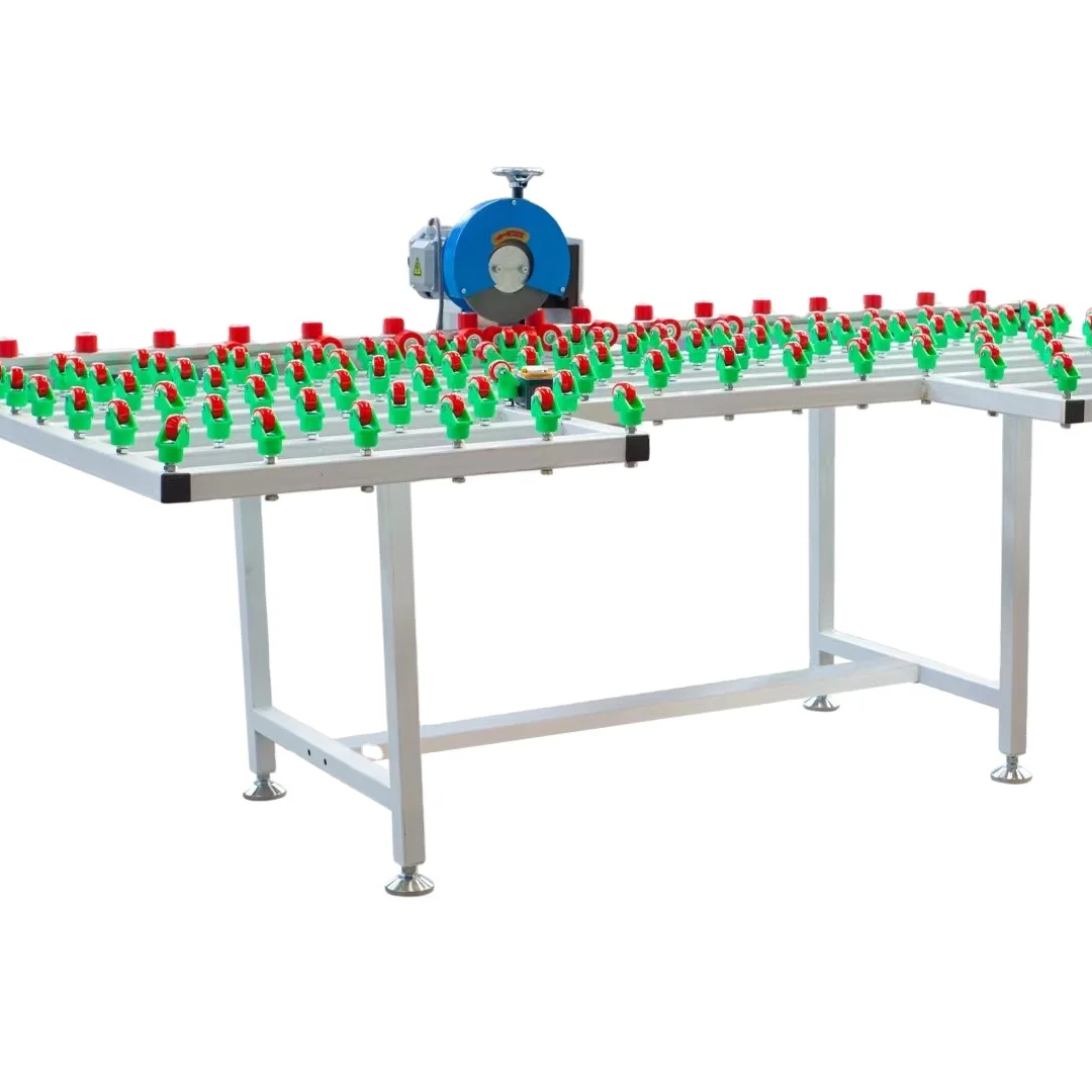 Cheap Factory Price Manual Low-e Glass Coating Film Removal Deletion Machine 1