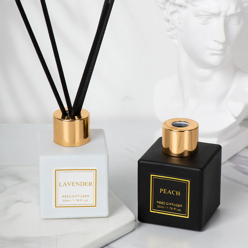 موزع روائح عصري من القصب للمنزل والعمل 1