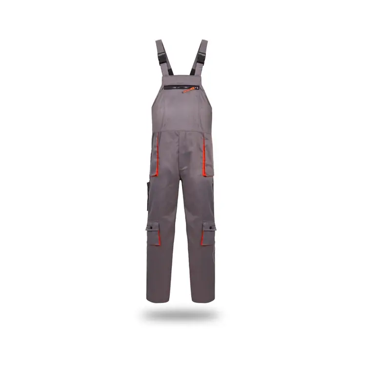MINGBAI Workwear Manufacturer Workwear Manufacturer Supply 2