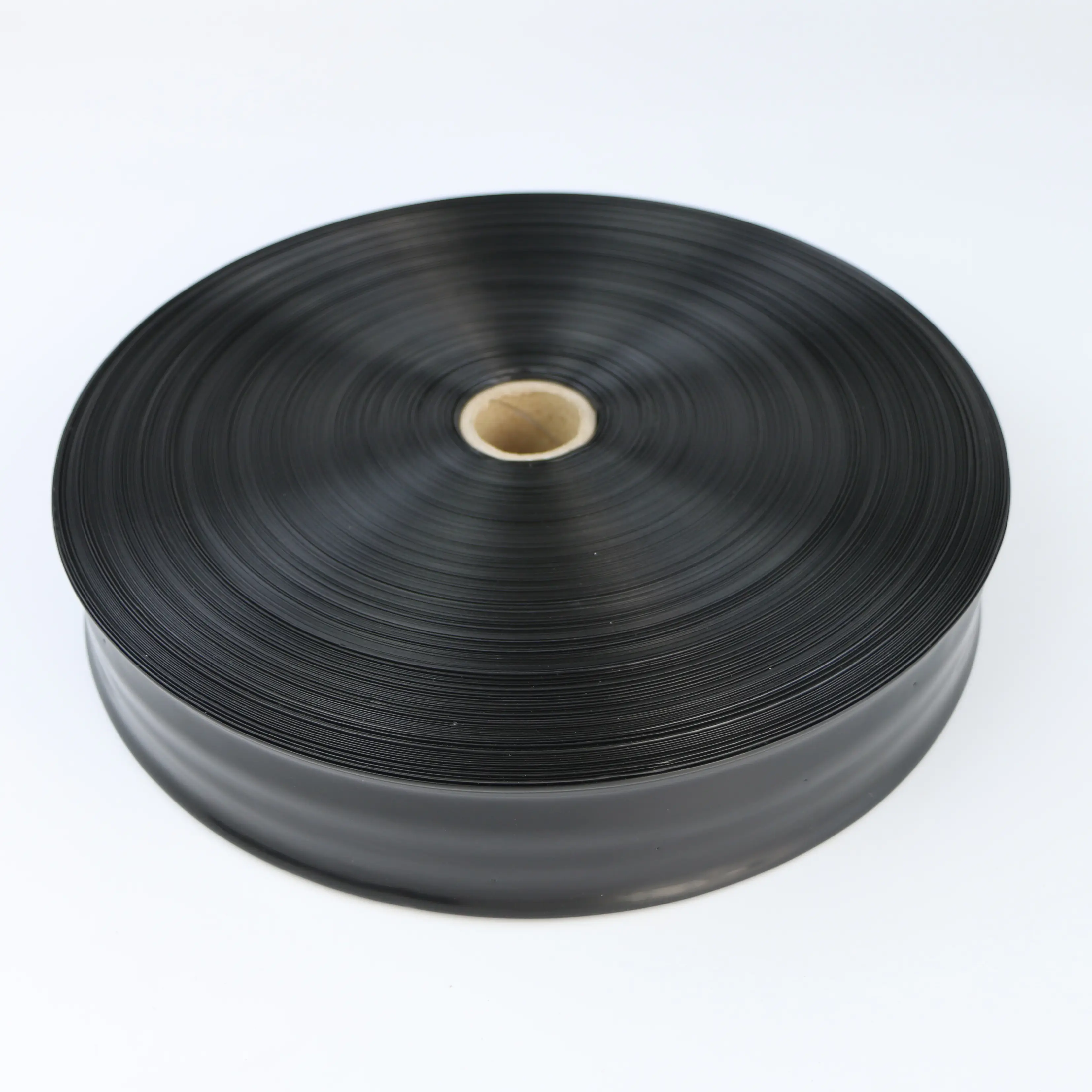 50毫米微型扁平塑料雨水软管，适用于农田喷灌 1