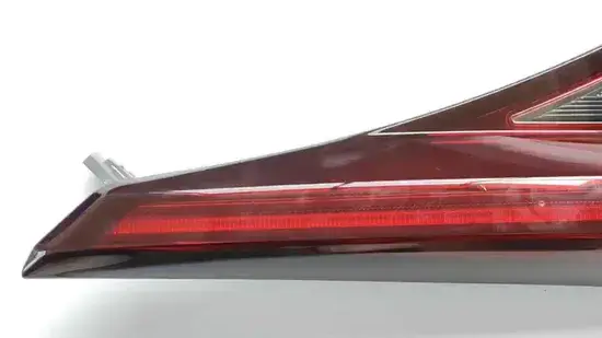 Eng yorqin avtomobil faralari qisqa faralar AVANZA 2023 ulgurji - TYJ 1