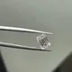 Custom 5 Carat Lab Grown Diamond Emerald Cut Company 4