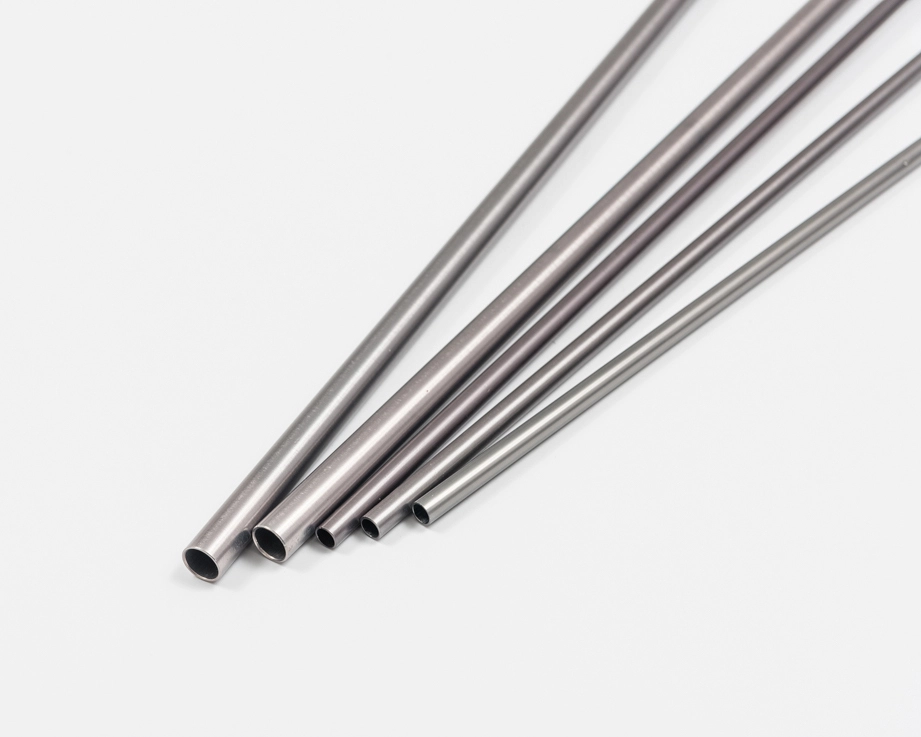 Extruded Cold Drawn Round Anti-corrosion Aluminium Tube for Industrial Applications 1
