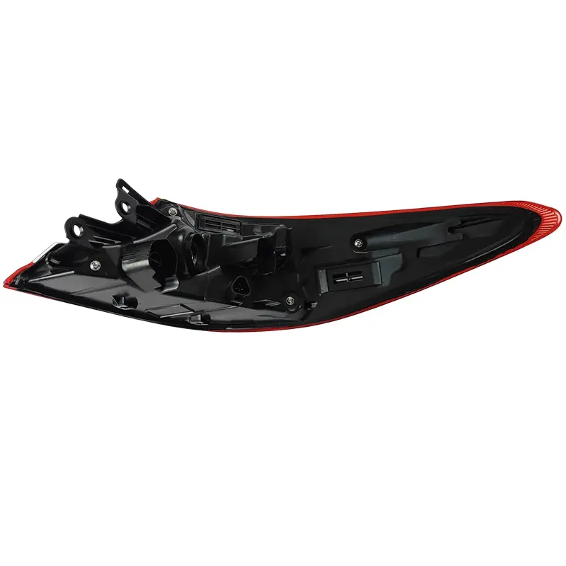 Avtomobil kompaniyasi uchun eng ko&#39;p sotiladigan proyektorli faralar 3