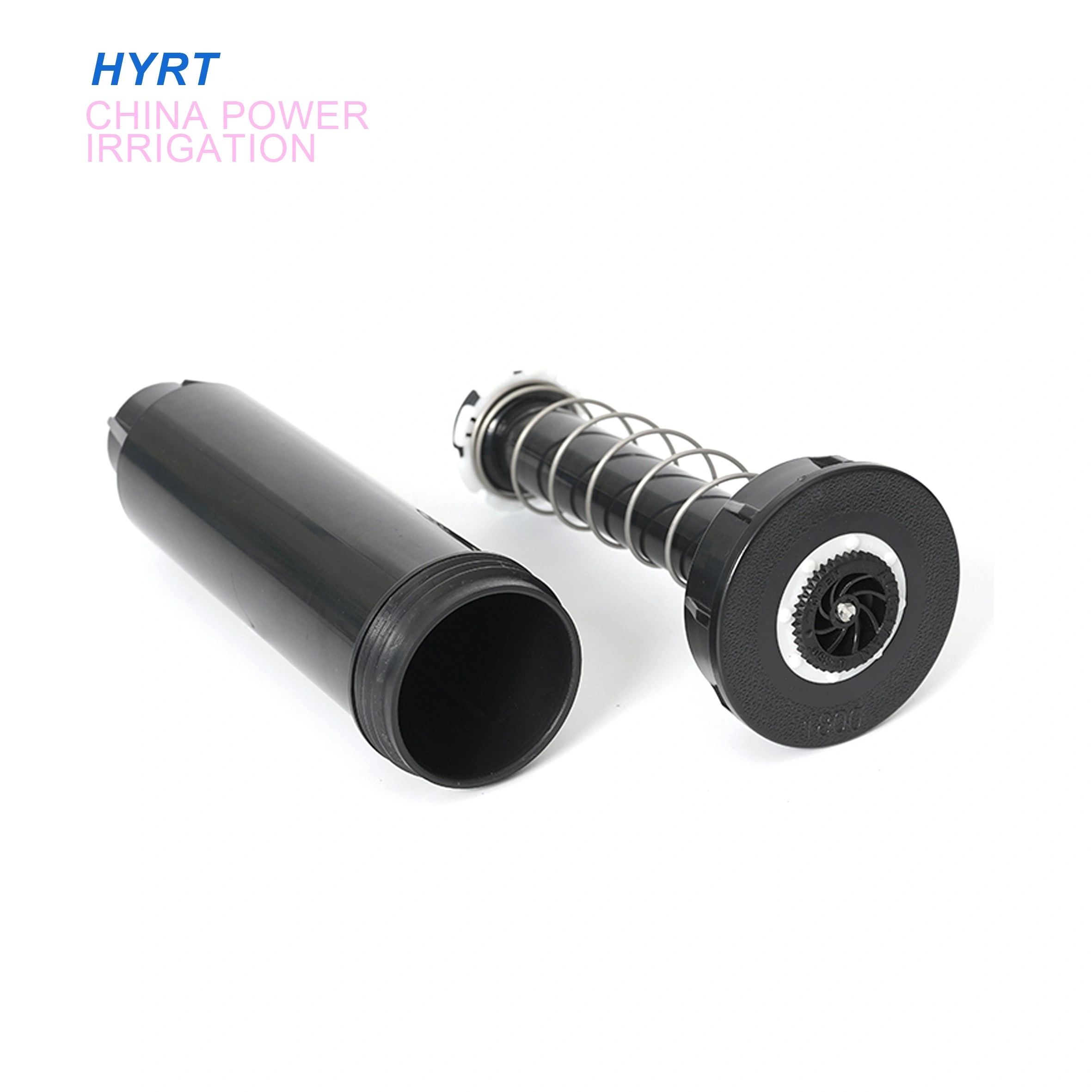 1/2 Female Pop-Up Scattering Sprinkler 0-360° 100mm 1