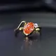 DKL Jewelry Lab Grown Oval Diamond Ring Factory 6