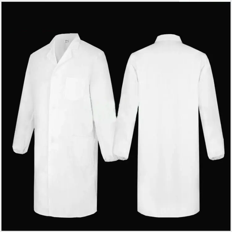 MINGBAI Lab Coat Price Lab Coat Price Company 2