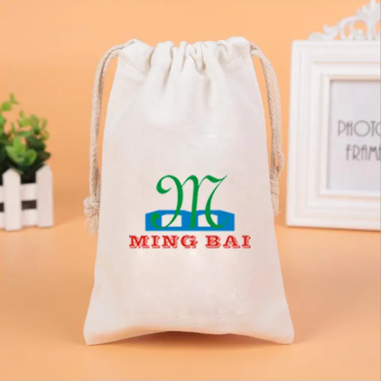 MINGBAI Custom Canvas Tote Bags Custom Canvas Tote Bags Suppliers 2