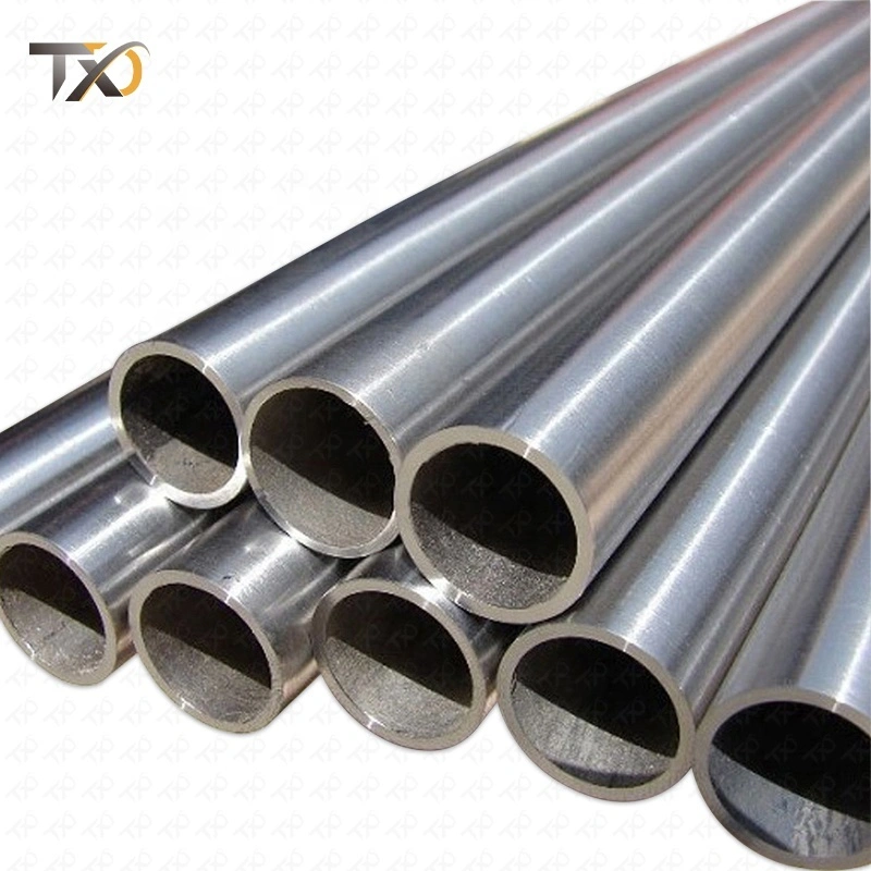 Factory 304l Stainless Seamless Tubes Jis/din/en/gb/aisi Cutting 2b Surface Finish Durability 201 Series Erw Astm L1 Series 1
