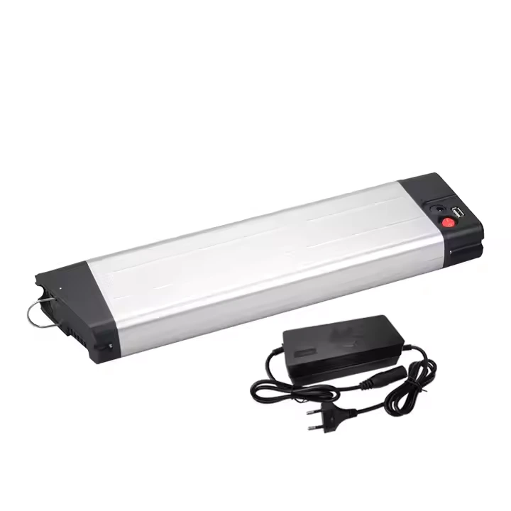 Vervangende reserveaccu voor opvouwbare elektrische fietsen: 250W, 350W, 500W, 750W, 14Ah, 13Ah nominale capaciteit voor Himo ZB20 ZB20-MAX 1