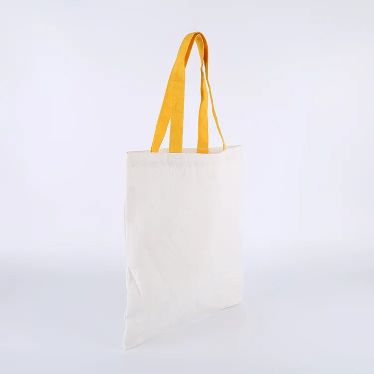 MINGBAI Sacs en toile personnalisés Usine de sacs en toile personnalisés 4