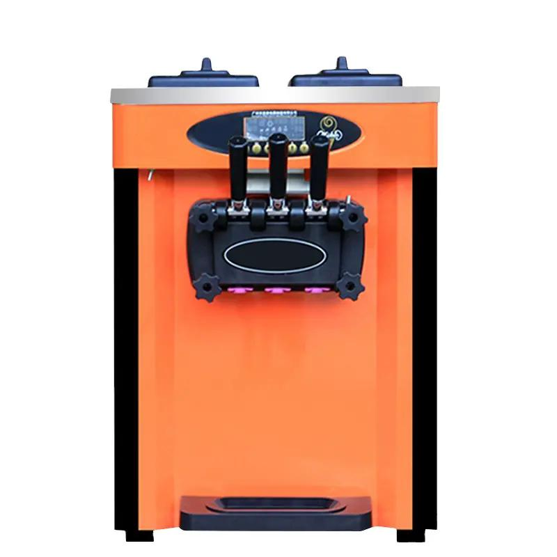 Machine à glace commerciale Kaesid