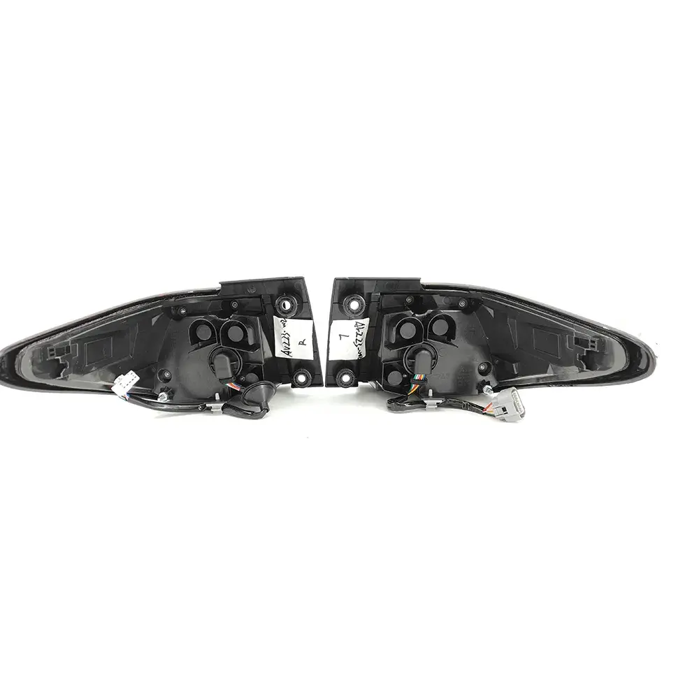 Avtomobil narxlari ro&#39;yxati uchun mashhur tuman chiroqlari 6