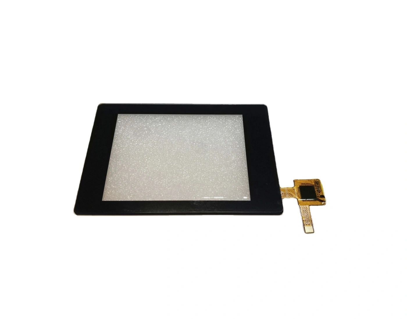 Pcap 2.8 Inch Touch Screen Panel With 6pins Fpc 1